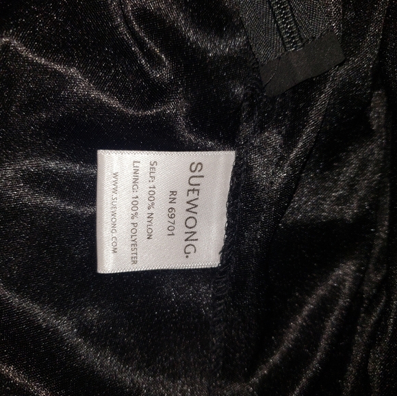 Suewong sequin dress - Picture 5 of 5